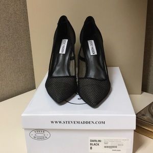 Jessica Simpson Heels